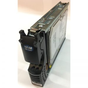 DMX-2G10-146 - EMC 146GB 10K RPM FC 3.5" HDD for DMX series