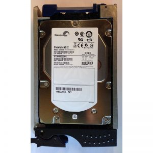 9FS004-031 - EMC 600GB 10K RPM FC 3.5" HDD for all CX4's, CX3-80, -40, -40C, -40F, -20, -20C, -20F series