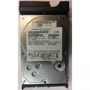 HT302 - Dell 1TB 7200 RPM SATA 3.5" HDD for AX4-5I AX4-5F  AX4-5i