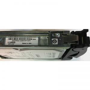 0F761G - Dell 1TB 7200 RPM SATA 3.5" HDD for all CX4's, CX3-80, -40, -40C, -40F, -20, -20C, -20F,- 10C series 15 bay enclosures