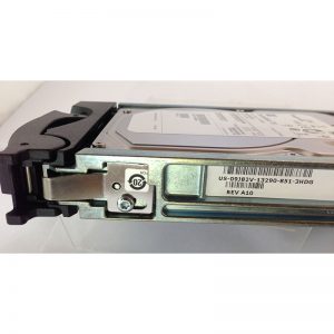 09J82V - Dell 1TB 7200 RPM SATA 3.5" HDD for all CX4's, CX3-80, -40, -40C, -40F, -20, -20C, -20F,- 10C series 15 bay enclosures.