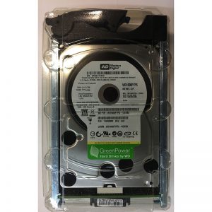 CX-LP05-010 - EMC 1TB 5400 RPM SATA 3.5" HDD for all CX4's, CX3-80, -40, -40C, -40F, -20, -20C, -20F, -10C series 15 bay enclosures.