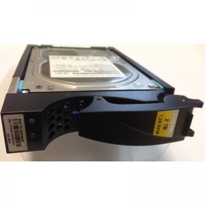 CX-SA07-020 - EMC 2TB 7200 RPM SATA 3.5" HDD for all CX4's, CX3-80, -40, -40C, -40F, -20, -20C, -20F,-10C series 15 bay enclosures.