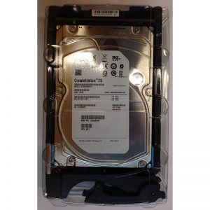 9YZ168-090 - EMC 2TB 7200 RPM SATA 3.5" HDD for all CX4's, CX3-80, -40, -40C, -40F, -20, -20C, -20F,-10C series 15 bay enclosures.