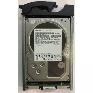 0F10312 - EMC 2TB 7200 RPM SATA 3.5" HDD for CX series