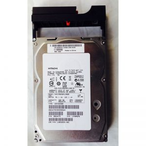 118032691-A01 - EMC 300GB 15K RPM SAS  3.5" HDD for AX4-5, AX4-5I, AX4-5F