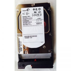 0H716H - Dell 300GB 15K RPM SAS  3.5" HDD for AX4-5, AX4-5I, AX4-5F