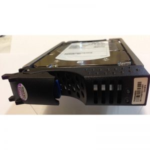 005048950 - EMC 300GB 15K RPM FC 3.5" HDD  for all CX4's, CX3-40, -40C, -40F-20,-20C,- 20F, -10C