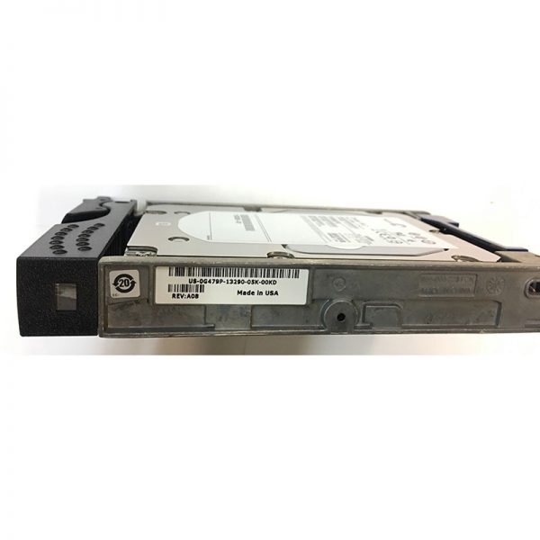 0G479P - Dell 300GB 15K RPM FC 3.5" HDD  for all CX4's, CX3-40, -40C, -40F-20,-20C,- 20F, -10C