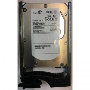 118032554-A02 - EMC 300GB 15K RPM FC 3.5" HDD  for all CX4's, CX3-40, -40C, -40F-20,-20C,- 20F, -10C