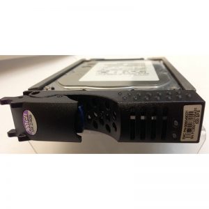 005049031 - EMC 300GB 15K RPM FC 3.5" HDD for all CX4's, CX3-40,-40C, -40F, -20, -20C, -20F, -10C
