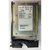 9X1007-031 - EMC 300GB 10K RPM FC 3.5" HDD for all CX4's, CX3-80, -40, -40C, -40F, -20, 20C, 20F, 10C 15 slot enclosures