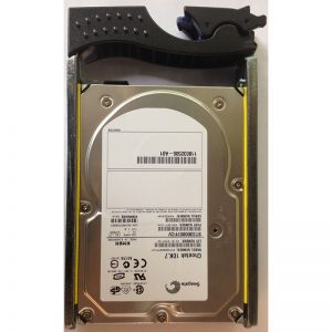 118032506-A01 - EMC 300GB 10K RPM FC 3.5" HDD for all CX4's, CX3-80, -40, -40C, -40F, -20, 20C, 20F, 10C 15 slot enclosures