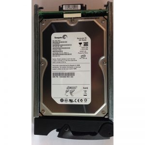 118032549 - EMC 320GB 7200 RPM SATA 3.5" HDD for CX series