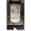 118032663-A01 - EMC 450GB 10K RPM FC  3.5" HDD  for all CX4's, CX3-80, -40, -40C, -40F, -20, 20C, 20F, 10C 15 slot enclosures