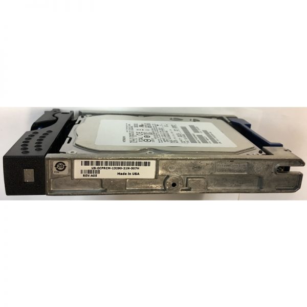 CPRCM - Dell 450GB 15K RPM FC  3.5" HDD for all CX4's. CX3-80, -40, 40C, -40F