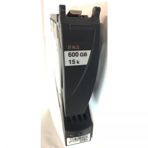 VX-VS15-600 - EMC 600GB 15K RPM SAS 3.5" HDD for VNX5500,5700,7500