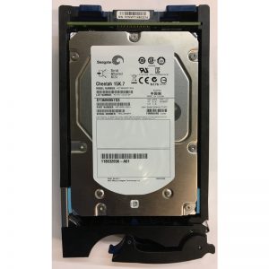 VX-VS15-600 - EMC 600GB 15K RPM SAS 3.5" HDD for VNX5500, 5700, 7500 series 15 disk enclosures