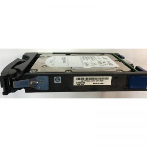 0VYKNN - Dell 600GB 15K RPM SAS 3.5" HDD  for VNX5100, 5200, 5300, 5500, 5400, 5600, 5700, 5800, 7500, 7600,  8000, 15 bay enclosures and VNXe3300