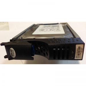 CX-4G15-600 - EMC 600GB 15K RPM FC 3.5" HDD for all CX4's, CX3-80, -40, -40C, -40F, -20, -20C, -20F, -10C series 15 disk enclosures