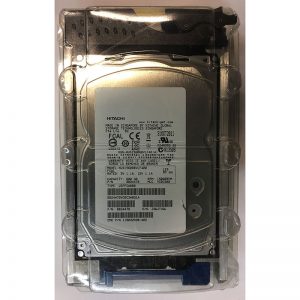 118032690-A02 - EMC 600GB 15K RPM FC 3.5" HDD for all CX4's, CX3-80, -40, -40C, -40F, -20, -20C, -20F, -10C series 15 disk enclosures