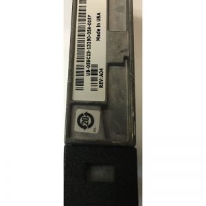 59C23 - Dell 600GB 15K RPM FC 3.5" HDD for all CX4's, CX3-80, -40, -40C, -40F, -20, -20C, -20F, -10C series 15 disk enclosures