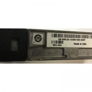 059C23 - Dell 600GB 15K RPM FC 3.5" HDD for all CX4's, CX3-80, -40, -40C, -40F, -20, -20C, -20F, -10C series 15 disk enclosures