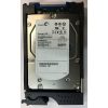 9FN004-031 - EMC 600GB 15K RPM FC 3.5" HDD for all CX4's, CX3-80, -40, -40C, -40F, -20, -20C, -20F, -10C series 15 disk enclosures