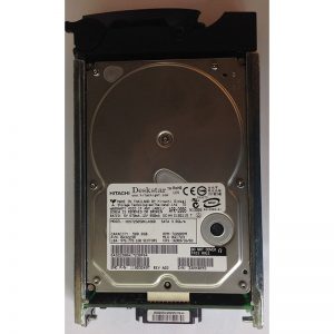 118032497 - EMC 500GB 7200 RPM FC 3.5" HDD for all CX4's, CX3-80, -40, -20 series 15 slot enclosures