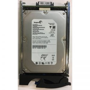 CX-SA07-750 - EMC 750GB 7200 RPM SATA 3.5" HDD for all CX4's, CX3-80, -40, -40C, -40F, -20, -20C, -20F, -10C series 15 bay enclosures