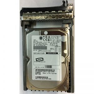 MAS3184NC - Fujitsu 18GB 15K RPM SCSI 3.5" HDD U320, 80 pin