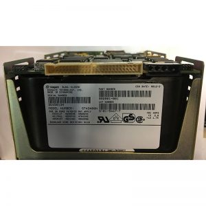 ST43400N - Seagate less than 4GB 5400 RPM SCSI 3.5" HDD 50 pin