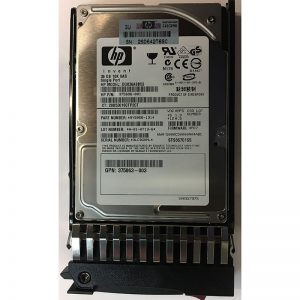 375696-001 - HP 36GB 10K RPM SAS 3.5" HDD