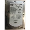 407473-001 - HP 73GB 10K RPM SCSI 3.5" HDD U320 68 pin