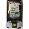 3R-A6186-AA - HP 73GB 15K RPM SCSI 3.5" HDD U320 80 pin w/ tray, HP BF07289BC4 version