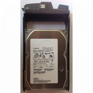 DKR2G-K72FC - Hitachi Data Systems 73GB 15K RPM FC 3.5" HDD for USP-V