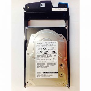 DKR2F-K14SS - Hitachi Data Systems 146GB 15K RPM SAS 3.5" HDD for AMS2X00 series