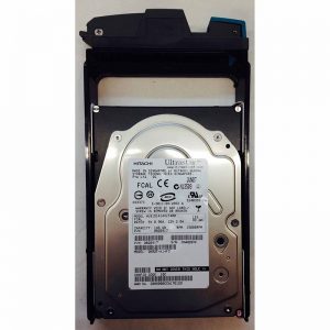 0B20917 - Hitachi Data Systems 146GB 15K RPM FC  3.5" HDD for USP-V