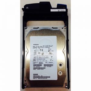 DKR2J-K45SS - Hitachi Data Systems 450GB 15K RPM FC 3.5" HDD for AMS 2100/2300/2500 and RKAK expansion
