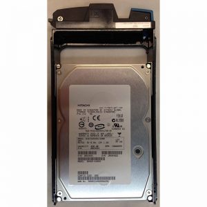 DKR2H-K45SS - Hitachi Data Systems 450GB 15K RPM FC 3.5" HDD for AMS 2100/2300/2500 and RKAK expansion
