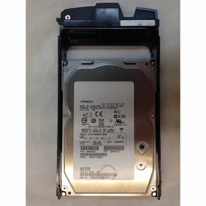 DKR2J-K60SS - Hitachi Data Systems 600GB 15K RPM SAS 3.5" HDD for AMS2X00 series