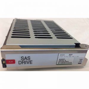 DF-F800-AKH600X.P - Hitachi Data Systems 600GB 15K RPM SAS 3.5" HDD for AMS2x00 series, high density expansio