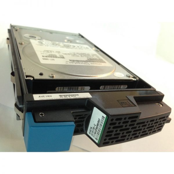 DF-F800-AVE1K - Hitachi Data Systems 1TB 7200 RPM SATA 3.5" HDD for AMS 2x00 series