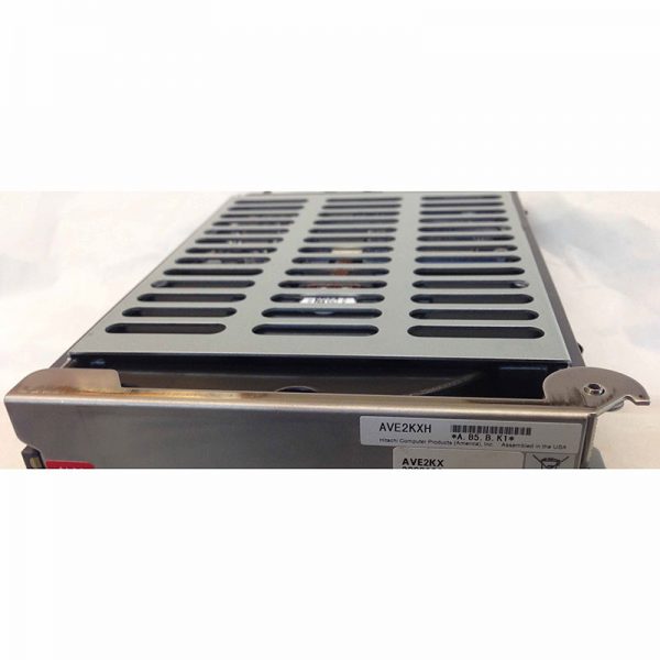 DF-F800-AVE2KX - Hitachi Data Systems 2TB 7200 RPM SAS 3.5" HDD for AMS high density enclosure