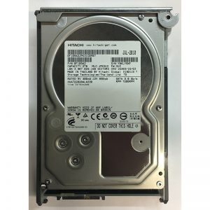 0F10942 - Hitachi Data Systems 2TB 7200 RPM SAS 3.5" HDD for AMS high density enclosure