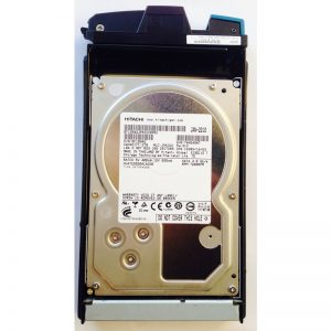 AVE2K - Hitachi Data Systems 2TB 7200 RPM SATA 3.5" HDD for AMS2x00 series