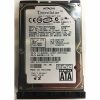 HTS541040G9SA00 - Hitachi 40GB 5400 RPM SATA 2.5" HDD