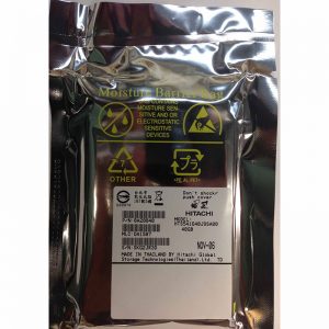 HTS541640J9SA00 - Hitachi 40GB 5400 RPM SATA 2.5" HDD