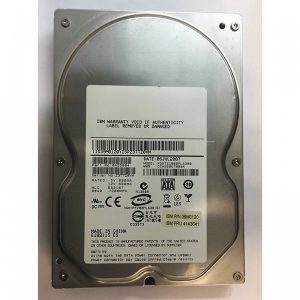 0A33984 - Hitachi 80GB 7200 RPM SATA 3.5" HDD