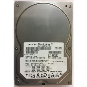 0A32721 - Hitachi 82GB 7200 RPM IDE 3.5" HDD 0A32721 - Hitachi 82GB 7200 RPM IDE 3.5" HDD
